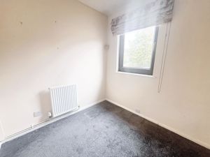 Bedroom three- click for photo gallery